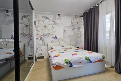 Duplex cu 4 camere cu Teren 200 Mp în Tunari - 23