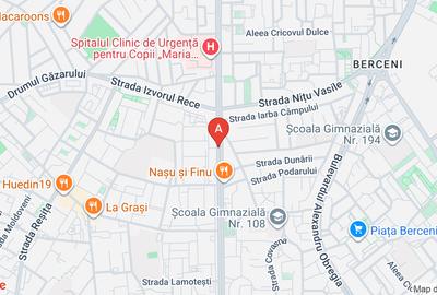 Garsonieră semidecomandată în Brâncoveanu - 1