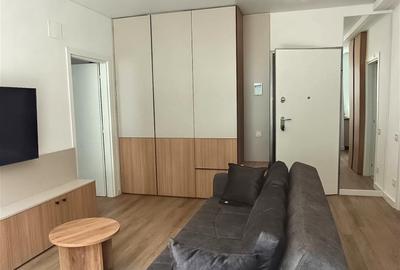 Apartament cu 2 camere în Pipera