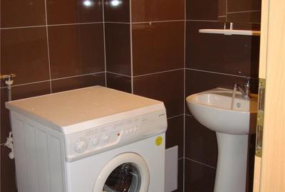 Garsonieră decomandată în Soarelui - 9