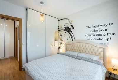 Apartament cu 2 camere în Unirii