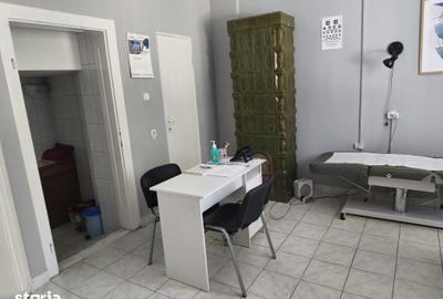 Spațiu comercial, de 15 mp, în Cornișa - 5
