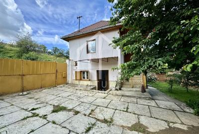Casă individuală cu 3 camere cu Teren 516 Mp în Rășinari - 2