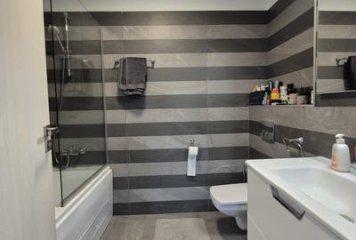 Apartament cu 3 camere semidecomandat, mobilat în Gheorgheni - 8
