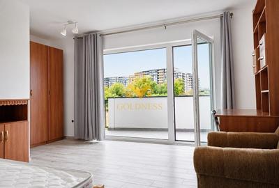 Apartament cu 2 camere decomandat, mobilat în Gheorgheni - 1