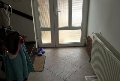 Casă individuală cu 4 camere cu Canalizare în Sânpetru - 14