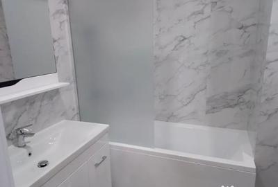 Garsonieră decomandată în Bucureștii Noi