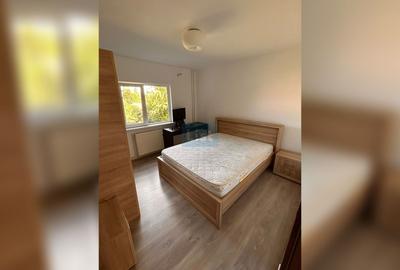 Apartament cu 2 camere decomandat, mobilat în Zorilor