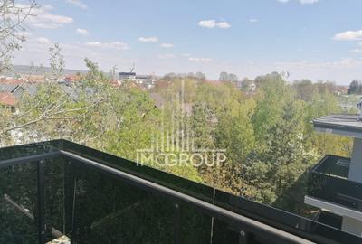 Apartament cu 3 camere decomandat, mobilat în Zorilor - 8