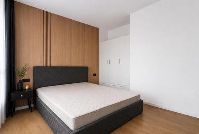 Apartament cu 2 camere semidecomandat, mobilat în Florești - 7