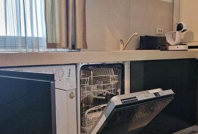 Apartament cu 2 camere în Regie - 14