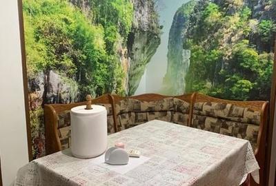 Apartament cu 2 camere în Berceni