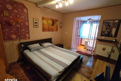Apartament cu 2 camere în Ultracentral - 5