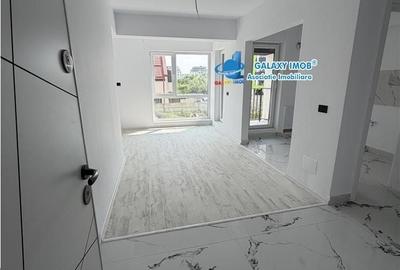 Apartament cu 2 camere decomandat în Central - 7