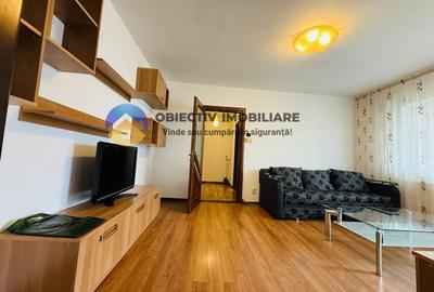Apartament cu 2 camere semidecomandat în Precista