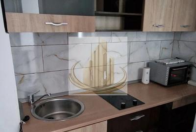Garsonieră decomandată în Take Ionescu