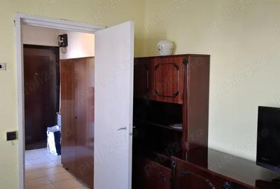 Apartament cu 2 camere semidecomandat în Șagului