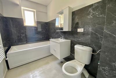 Apartament cu 2 camere decomandat în Vișan - 14