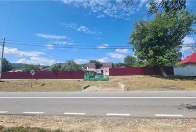 Casă cu Teren 1104 Mp în Poienari - 8
