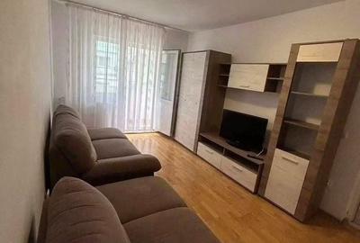 Apartament cu 2 camere decomandat în Central - 1