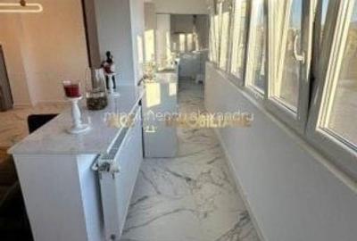 Apartament cu 3 camere în Iancului