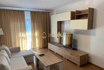 Apartament cu 2 camere decomandat, mobilat în Nicolae Grigorescu