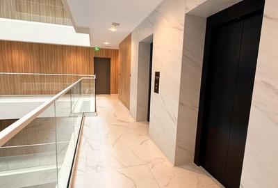 Apartament cu 2 camere în Sisești