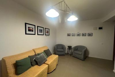 Apartament cu 4 camere în Central