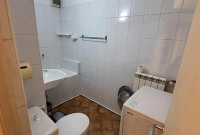 Garsonieră decomandată în Dristor - 6