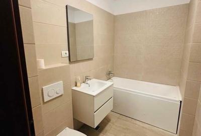 Apartament cu 2 camere, mobilat în Central - 5