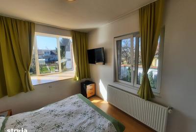 Casă cu 5 camere cu Teren 675 Mp în Burdea - 15