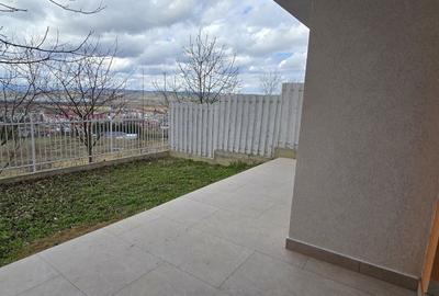 Duplex cu 4 camere cu Canalizare în Apahida - 5