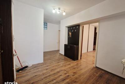 Apartament cu 2 camere în Națiunile Unite - 5