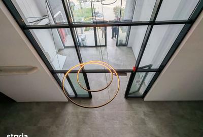 Apartament cu 2 camere în Tomis Nord