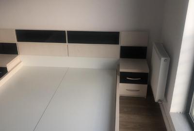 Apartament cu 2 camere decomandat în Chitila - 5