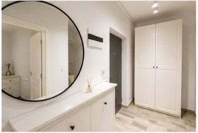 Apartament cu 2 camere decomandat, mobilat în Exterior Vest - 1