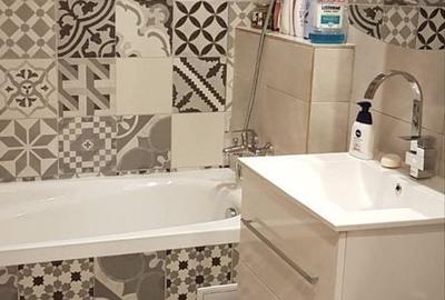 Apartament cu 2 camere decomandat în Berceni - 2