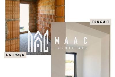 Casă cu 4 camere în Colonia Tălmaciu - 11