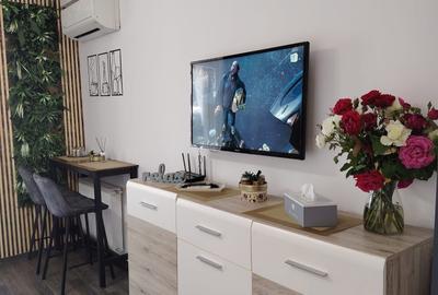 Apartament decomandat în Central - 2