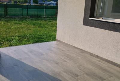 Casă individuală cu 4 camere cu Garaj în Satu Nou de Jos - 4