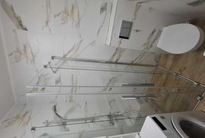 Garsonieră decomandată în Central - 7