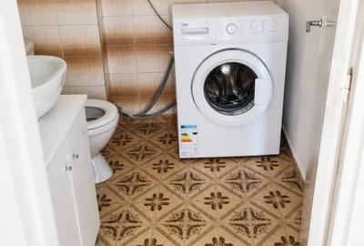 Apartament cu 3 camere decomandat, mobilat în Sebeș - 4