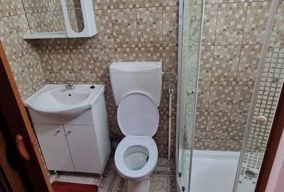 Garsonieră semidecomandată în Berceni - 1