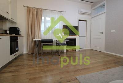 Apartament cu 3 camere decomandat, mobilat în Dumbrăvița - 7