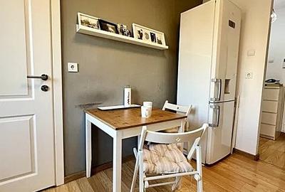Apartament cu 2 camere decomandat în Iancului - 10