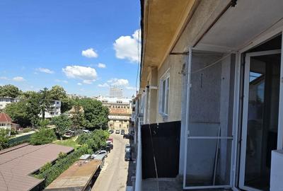 Apartament cu 2 camere în Ultracentral