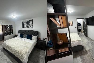 Apartament cu 4 camere decomandat în Central - 1