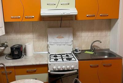 Apartament cu 2 camere decomandat în Central - 1
