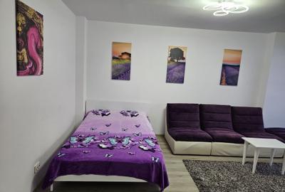 Garsonieră decomandată în Vitan - 7