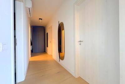 Apartament cu 3 camere decomandat, mobilat în Central - 13